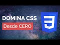 CURSO CSS3 [Aprende y DOMINA CSS3 desde cero a avanzado]