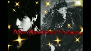 Taehyung ile hayal et \