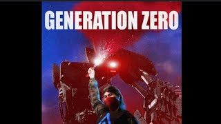 Generation Zero episode 4