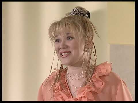 НЕ ССОРЬТЕСЬ, ДЕВОЧКИ! СЕРИЯ 3 ! 2003 МЕЛОДРАМА, КОМЕДИЯ! СЕРИАЛ