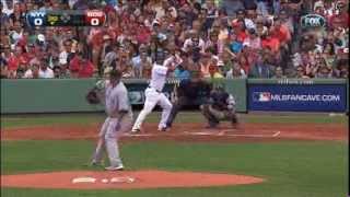 carl crawford 4 hit game