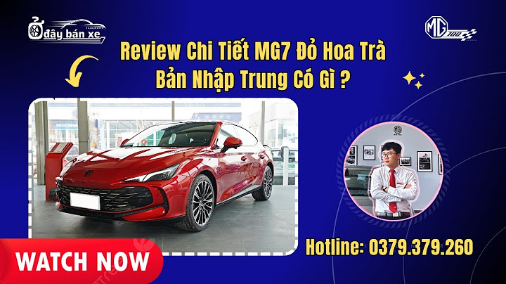 Mg7 đánh giá