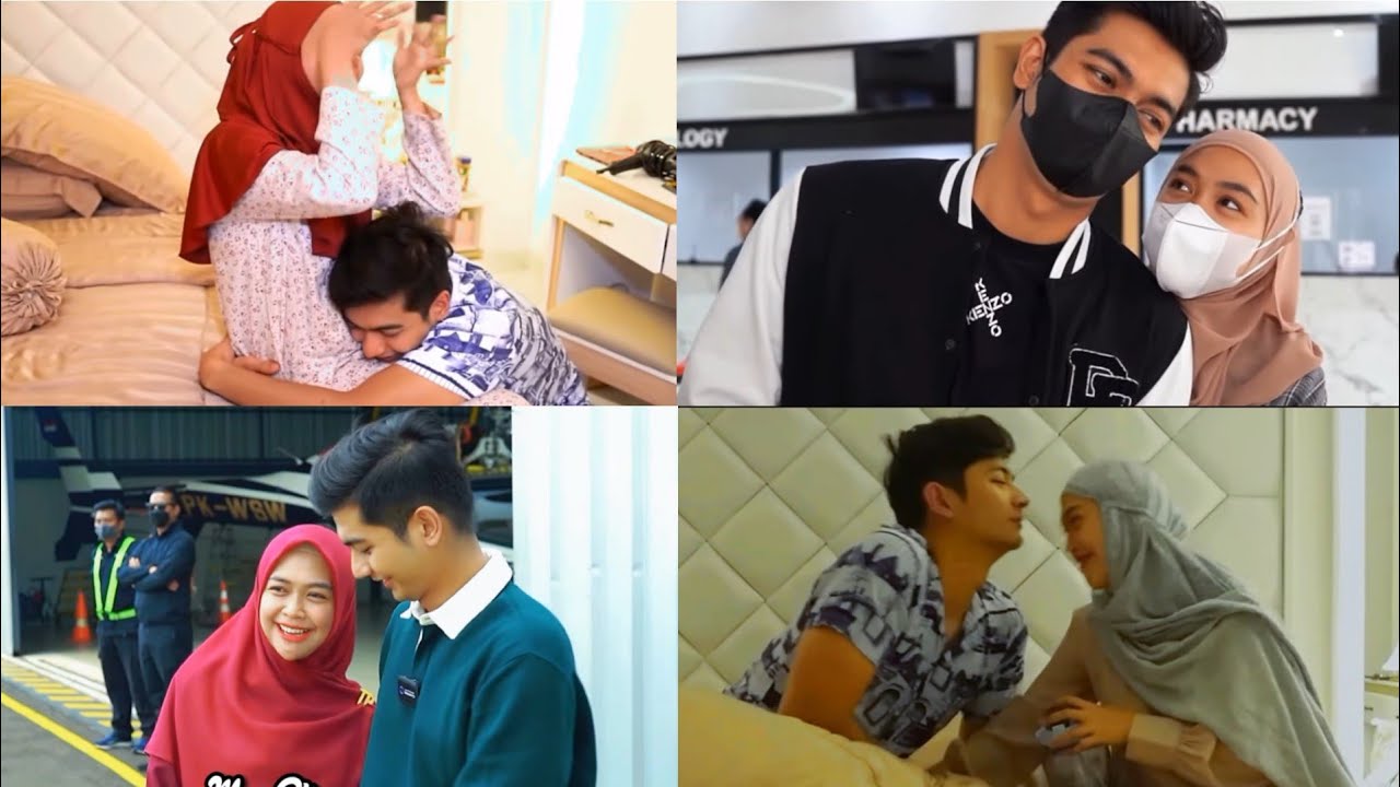 Menemukanmu - Ria Ricis Teukuryan