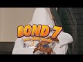 Bond 7 Doggy Kizz Official Music Video 6K Gospel Pro Giddy Beatz