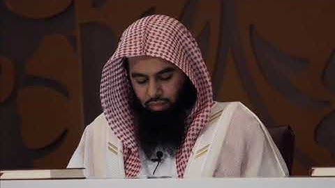 جهريات ١٤٣٩ - أواخر سورة النمل ~ الشيخ أنس العمادي