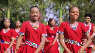 Bwana Yesu - A.I.C Kwale Choir Makueni