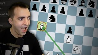Instructive Ruy Lopez leads to Unexpected Checkmate