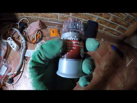 Отвертка с насадками Matrix - пригодна ли к работе.