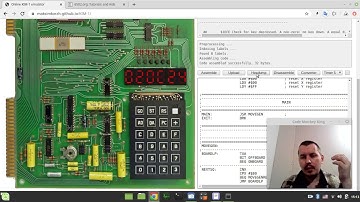 0x88 Chess Board Representation Implementation in 6502 assembly