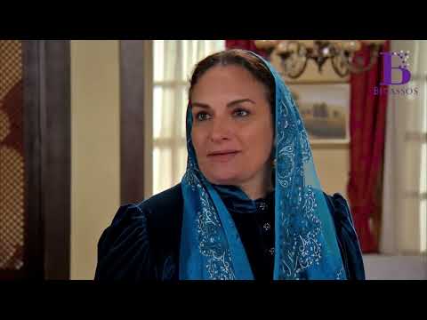 مسلسل زهرة القصر الجزء الثالث الحلقة  النسخة الأصلية