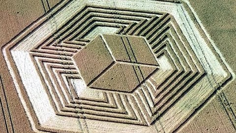 Spirituality/Mirror | What is the Fourth Dimension? - Rob Bryanton