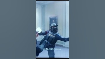 Quantum Break Time Dodge Takedowns #gaming #quantumbreak #youtubeshorts #viralvideo #ytshorts