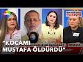 Stüdyoyu Karıştıran Iddialar Didemarslanyilmazlavazgecme 1 6 2026 