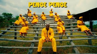 Shona Prince - Penge Penge