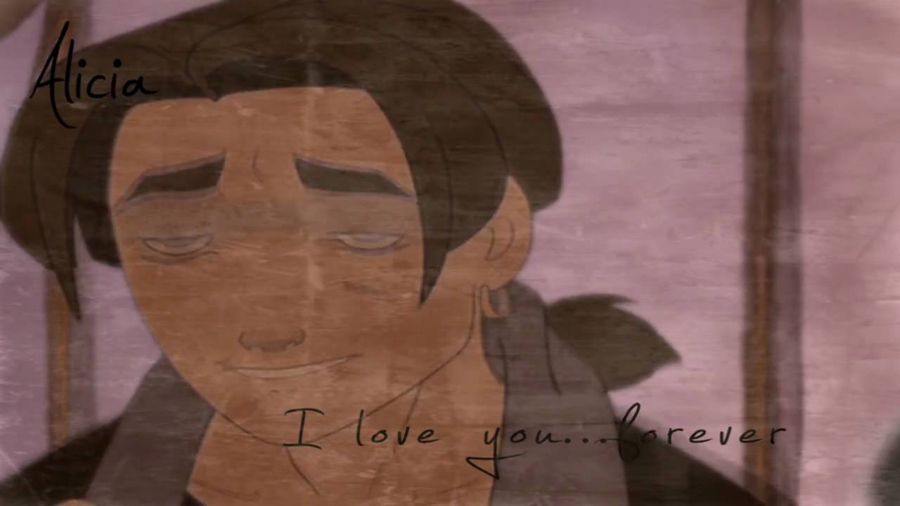 Jim & Jasmine - It's not over