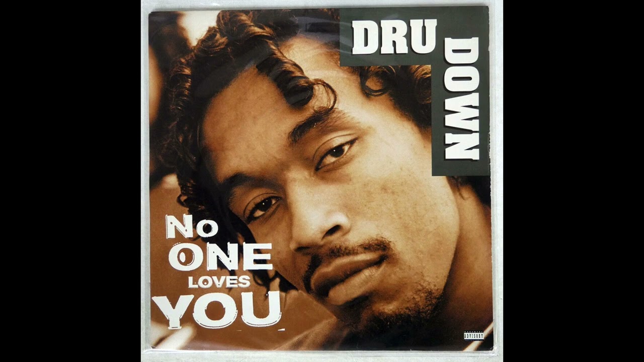 Dru Down x Larry June Type Beat 2023 - "Hypnosis"