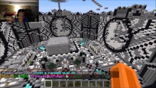More Lichcraft Duels