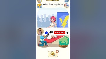 DOP 5 Draw One Part Fun Mobile Puzzle Game {Walkthrough + Tips)#gaming #game #dop5 #puzzle #shorts