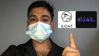 How to sell and ship on Goat & Alias
