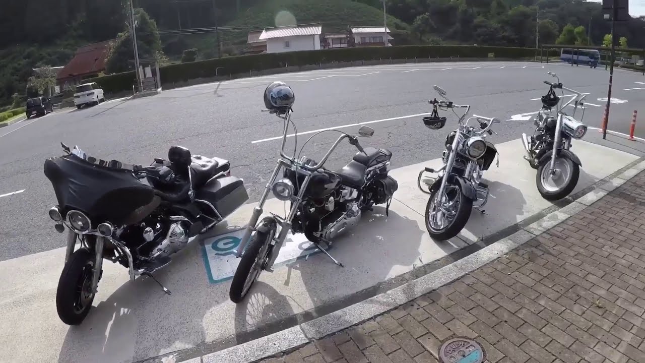 広島ハーレーチーム ブラックバーツ 18 09 16 三瓶山ジンギスカンツーリング Youtube 広島ハーレーチーム ブラックバーツ 18 09 16 三瓶山ジンギスカンツーリング Youtube
