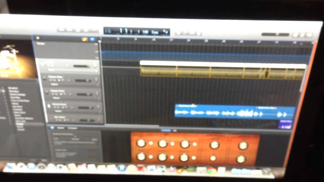Garageband Garageband