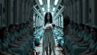 Evolution Of Horor Ghost Carrying A Baby On The Train Meowai