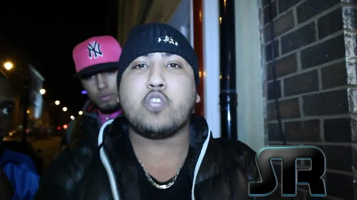 SR Media - Suspect, Depz, Flawzz, Reload, Tantskii, Villian, Nastee, Kriptik, Spydz & MORE! [CYPHER]