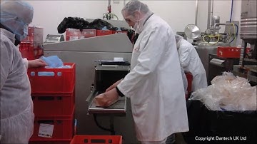 DanTech Form Press on Pork Neck~Collar