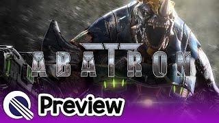 Abatron Preview
