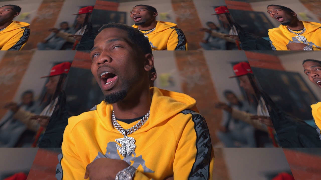 Freddie Gibbs – Vice Lord Poetry – rappers.in Radar