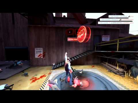 [TF2] Fragmovies / Clips du jour #7