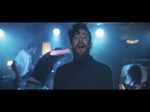 DIÀSPORA "Silenci Suïcida" (Videoclip) amb Carles Caselles [Smoking Souls]