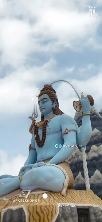 Man Mast Magan Status || Mahadev Full Screen Status || Kajra Siyahi Status || Bholenath Status