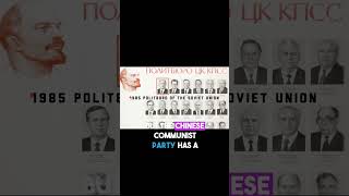 ⚒️ How Power Works in The Chinese Communist Party (CCP) #foryou #fyp #interestingfacts #learning