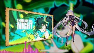 【SynthVカバー】Dizzy Paranoia Girl【星尘infinity】