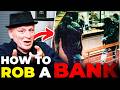 How Bank Robberies REALLY Worked | Noel “Razor” Smith REVEALS!