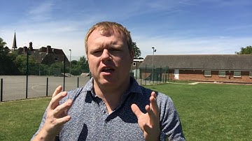 Why I Want You To Make Yourself Redundant