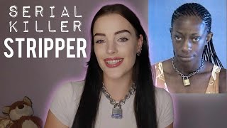 Serial Killer Stripper: Falicia Blakely Details