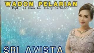 Wadon Pelarian - SRI Avista - Tarling Terbaru