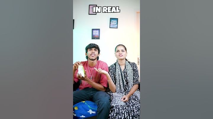 Anna Thangachi REELS vs REAL 😅 #shorts #short #shortsfeed #shortvideo #trending #comedy #funny