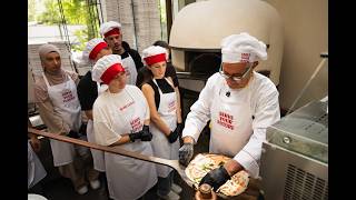 Serve Your Future | Masterclass with Chef Ivan Marzo