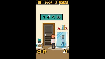 The 4 Digit Code Door 11 12 13 14 15 Walkthrough