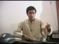 Shantanu bhattacharyya illustrates patialakasur gharana style concluding part