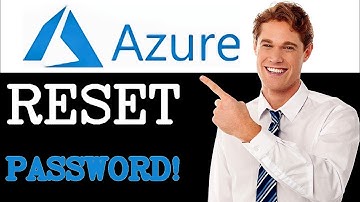 How To Reset Azure Sql Database Admin Password (2025)