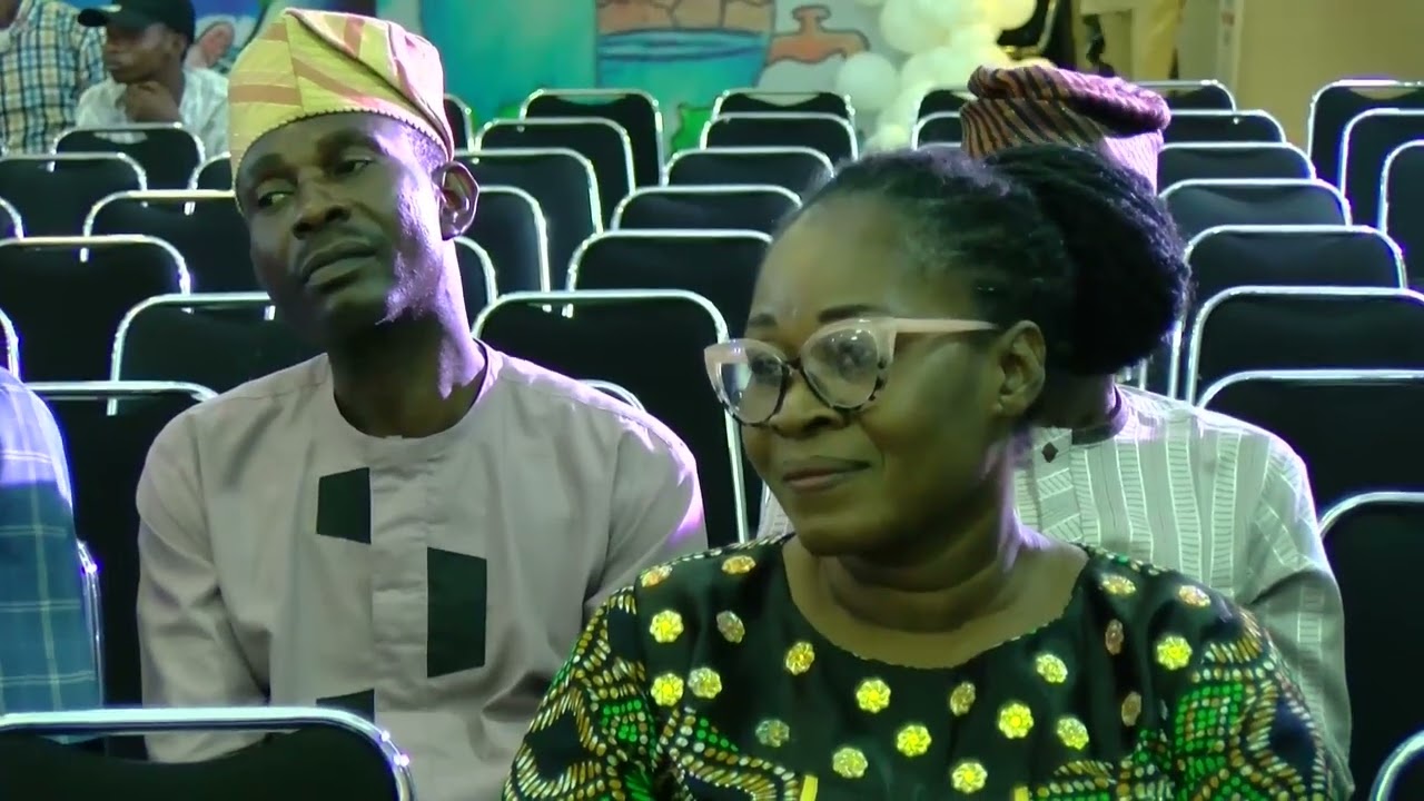 Climate Change: Eco-Learn Nigeria Engages Stakeholders on Innovative Solutions