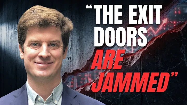 The Bubble No One Can Sell | Dan Rasmussen on the Private Equity Trap thumbnail