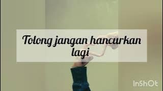 Cinta Cuma Satu - Nindy #lirik #liriklagu #lirikvideo #lirikmusik #liriklaguindonesia