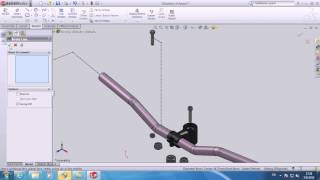 5310061196 Solidwork11 Exploded View