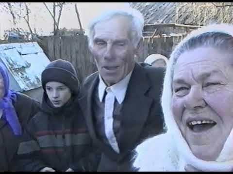 Выйти замуж в деревню