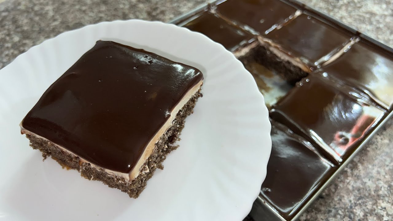 أسرع تحلية في العالم! حضّرتها في 5 دقائق و فاجأت عائلتي😱🔥